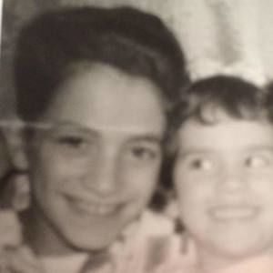 Meet your Posher, Gail